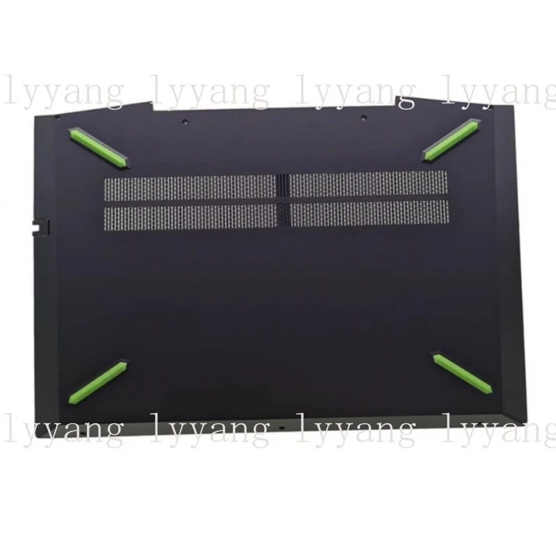Для HP Pavilion 15-CX TPN-C133 Нижняя крышка L20317-001 L20319-001 L20320-001
Для HP Pavilion 15-CX TPN-C133 Нижняя крышка L20317-001 L20319-001 L20320-001