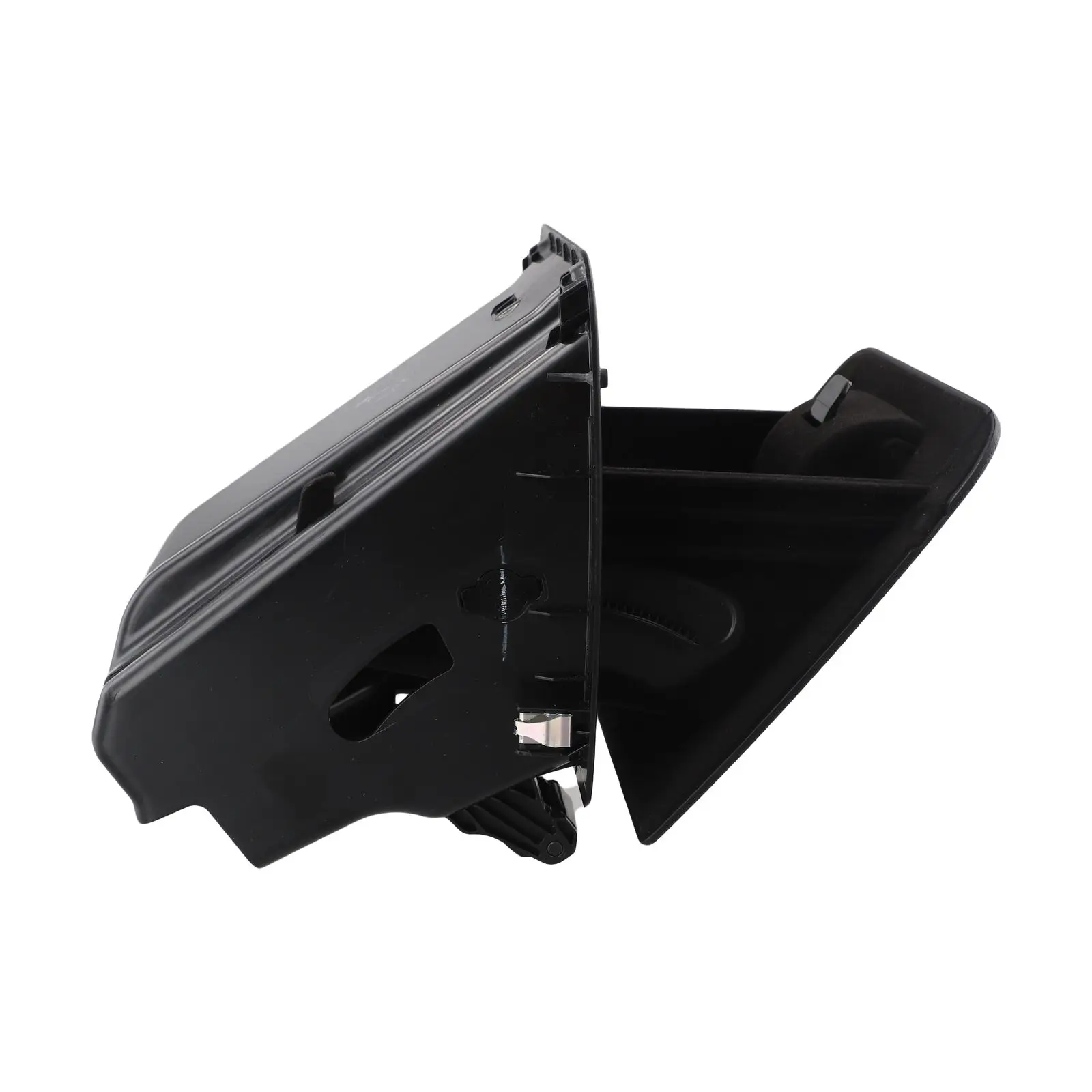 Для BMW G01 X3 F97 2018.6-2022: Слот для приборной панели, идеальная замена, номер детали 51456817892, ABS, черный, простая установка
Для BMW G01 X3 F97 2018.6-2022: Слот для приборной панели, идеальная замена, номер детали 51456817892, ABS, черный, простая установка