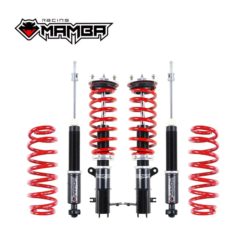 For BEIJING BJ30 Suspension Lift Kit Comfortable Shocks Absorber Offroad Performance 1.5 Inches Lift Front Coilover Adjustable 
For BEIJING BJ30 Suspension Lift Kit Comfortable Shocks Absorber Offroad Performance 1.5 Inches Lift Front Coilover Adjustable