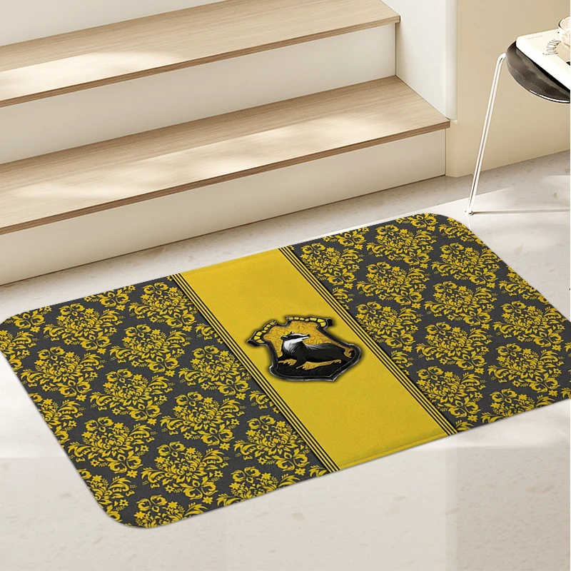 Carpet for Bedroom H-Hufflepuffs, Custom Living Room Rugs, Soft Bathroom Mat, House Interior Entrance Mat, Funny Doormat Home
Carpet for Bedroom H-Hufflepuffs, Custom Living Room Rugs, Soft Bathroom Mat, House Interior Entrance Mat, Funny Doormat Home
