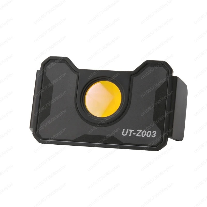 Thermal Imager Macro Lens UT-Z002 UT-Z003 High-Definition Thermal Camera,Lens For UTI260B UTI320E PCB Repair
Thermal Imager Macro Lens UT-Z002 UT-Z003 High-Definition Thermal Camera,Lens For UTI260B UTI320E PCB Repair