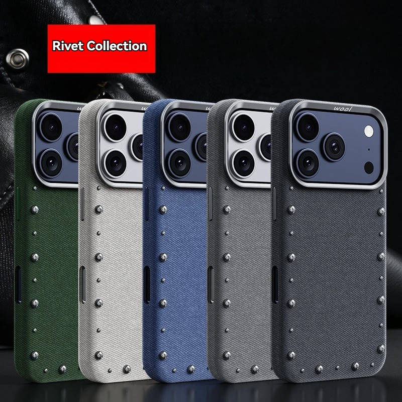 Retro Solid Color Leather Phone Case for iPhone Air 17 16 Plus 15 Pro Max with Back Supports Magnetic Charging
Retro Solid Color Leather Phone Case for iPhone Air 17 16 Plus 15 Pro Max with Back Supports Magnetic Charging