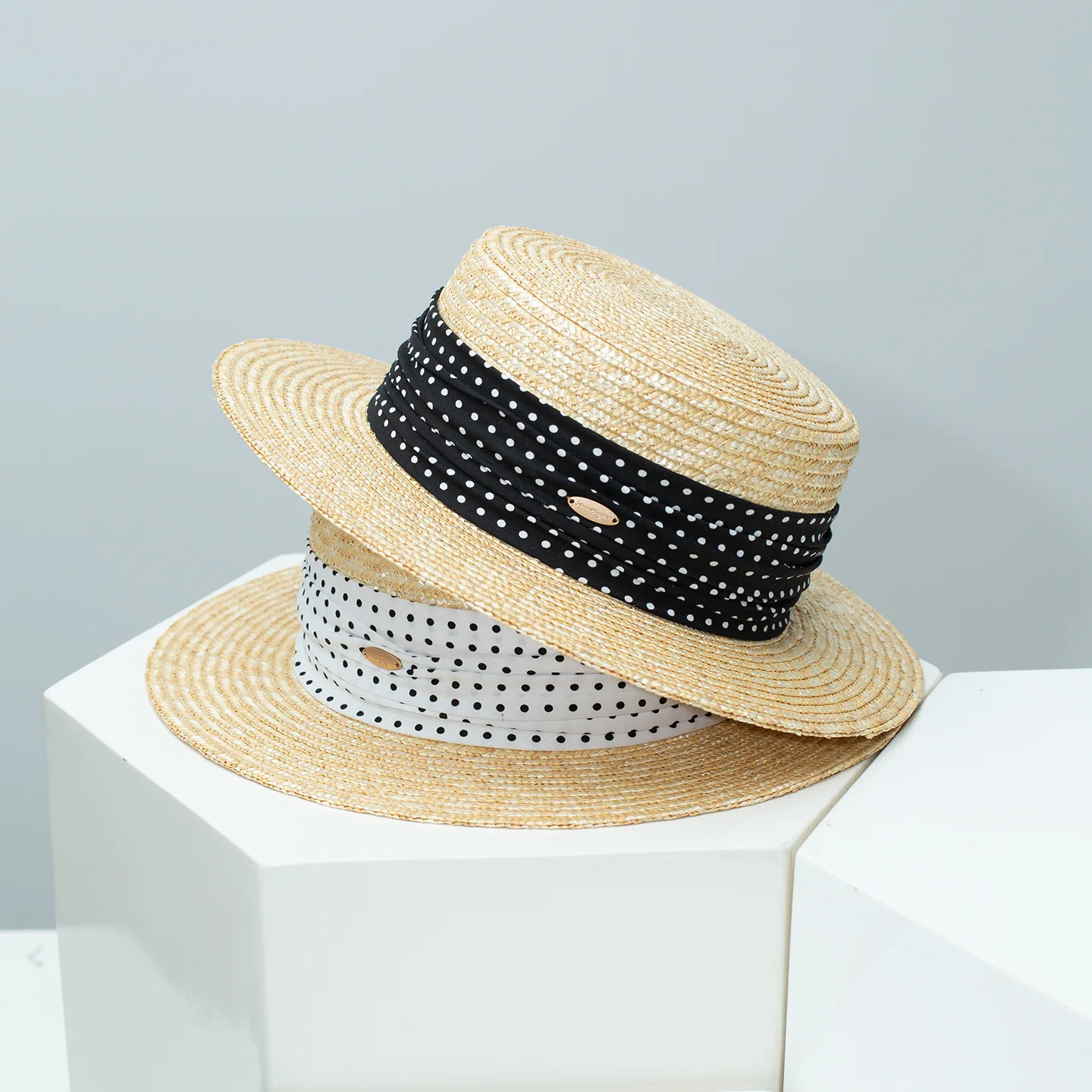 Ink Painting Pleated Straw sun Hat,National Style Elegant Flat Top,Beach Vacation UV Protection Cap, Breathable,Versatile
Ink Painting Pleated Straw sun Hat,National Style Elegant Flat Top,Beach Vacation UV Protection Cap, Breathable,Versatile