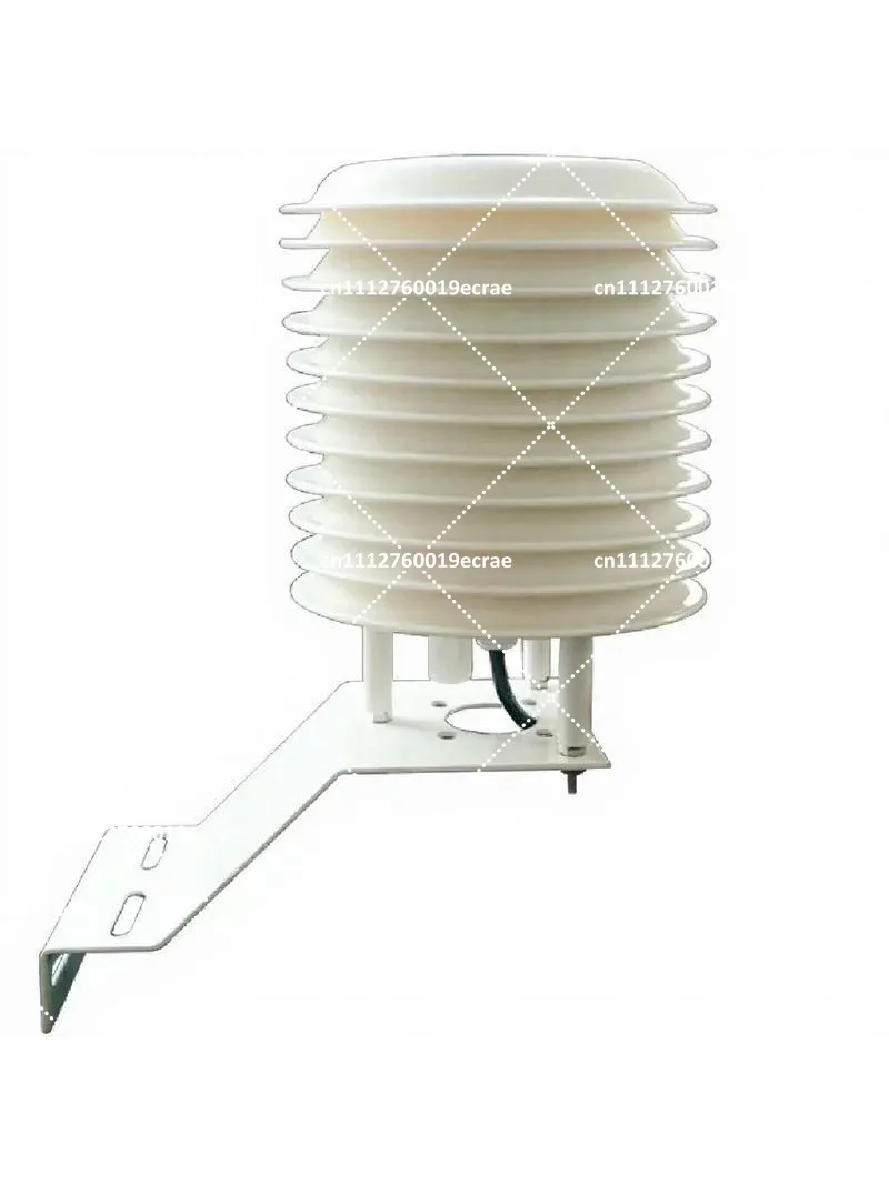 Empty Instrument Shelter Meteorological Screen Weather Station without Sensors and Holder
Empty Instrument Shelter Meteorological Screen Weather Station without Sensors and Holder