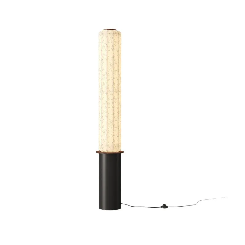 Printed fabric floor lamp, ancient style, warm and romantic, decorative lamp next to the sofa, Song-style aesthetic atmosphere,
Printed fabric floor lamp, ancient style, warm and romantic, decorative lamp next to the sofa, Song-style aesthetic atmosphere,