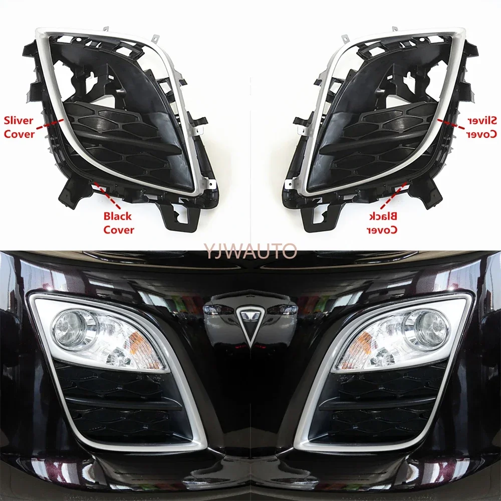 For Mazda CX-7 2008 2009 2010 2011 2012 2013 2014 Foglights Cover Car Fog Lamp Vent Auto Front Bumper Driving Fog Light Support
For Mazda CX-7 2008 2009 2010 2011 2012 2013 2014 Foglights Cover Car Fog Lamp Vent Auto Front Bumper Driving Fog Light Support