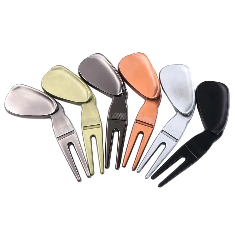 Многофункциональная портативная вилка для гольфа Groove Cleaner Spacecraft Golf Green Fork из цинкового сплава с магнитом для выравнивания газона и разметки мяча
Многофункциональная портативная вилка для гольфа Groove Cleaner Spacecraft Golf Green Fork из цинкового сплава с магнитом для выравнивания газона и разметки мяча