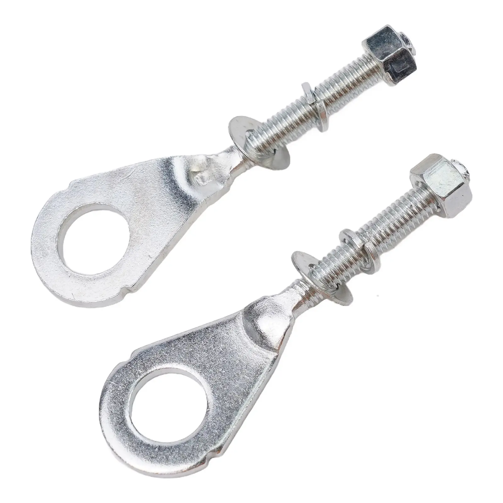 Chain Adjuster Kit Compatible with For HONDA Z50R XR50 XR80 XR70 XR100 CRF50 CRF80 CRF70 Convenient Adjustability
Chain Adjuster Kit Compatible with For HONDA Z50R XR50 XR80 XR70 XR100 CRF50 CRF80 CRF70 Convenient Adjustability