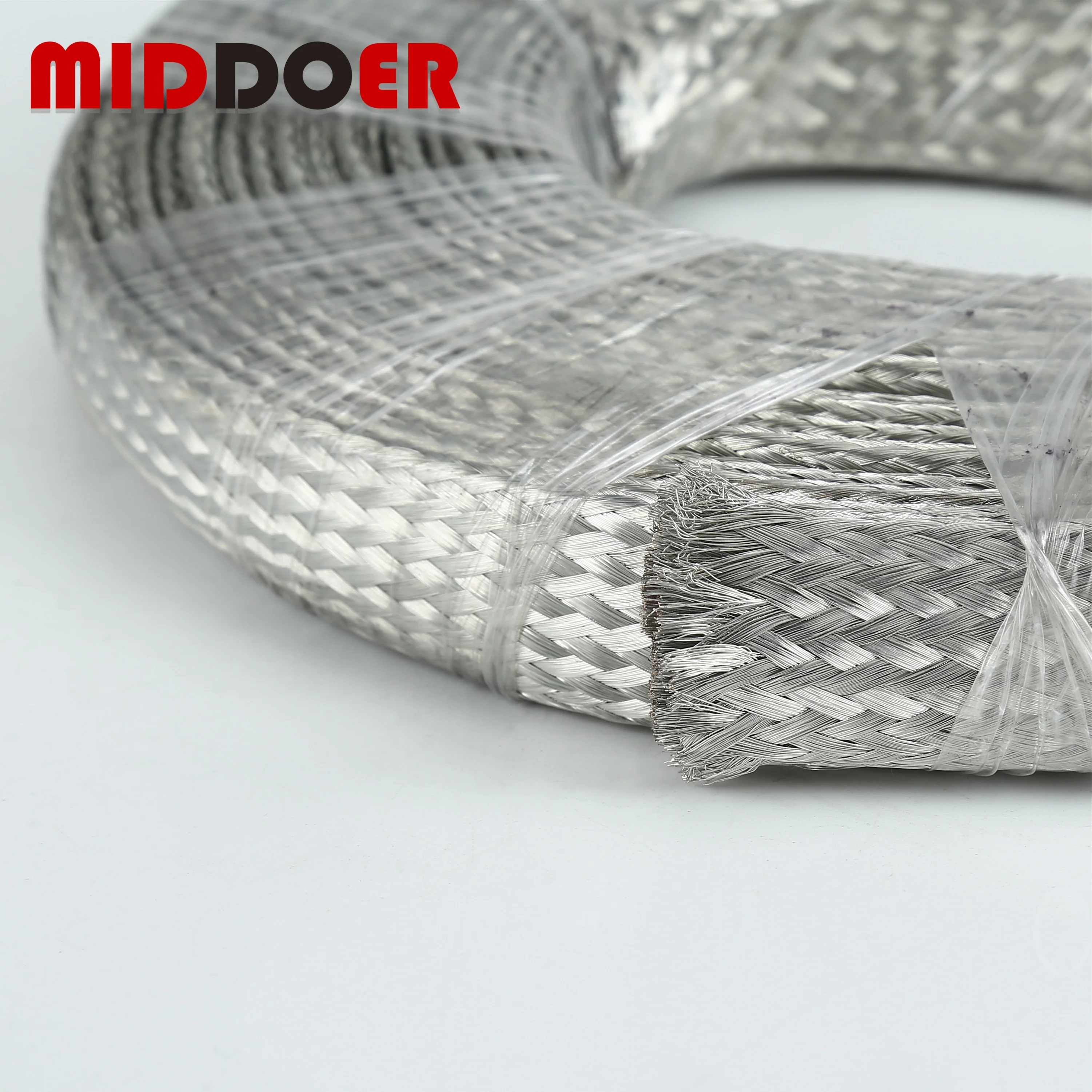 Braided Tinned Copper Wire,copper braided wire
Braided Tinned Copper Wire,copper braided wire