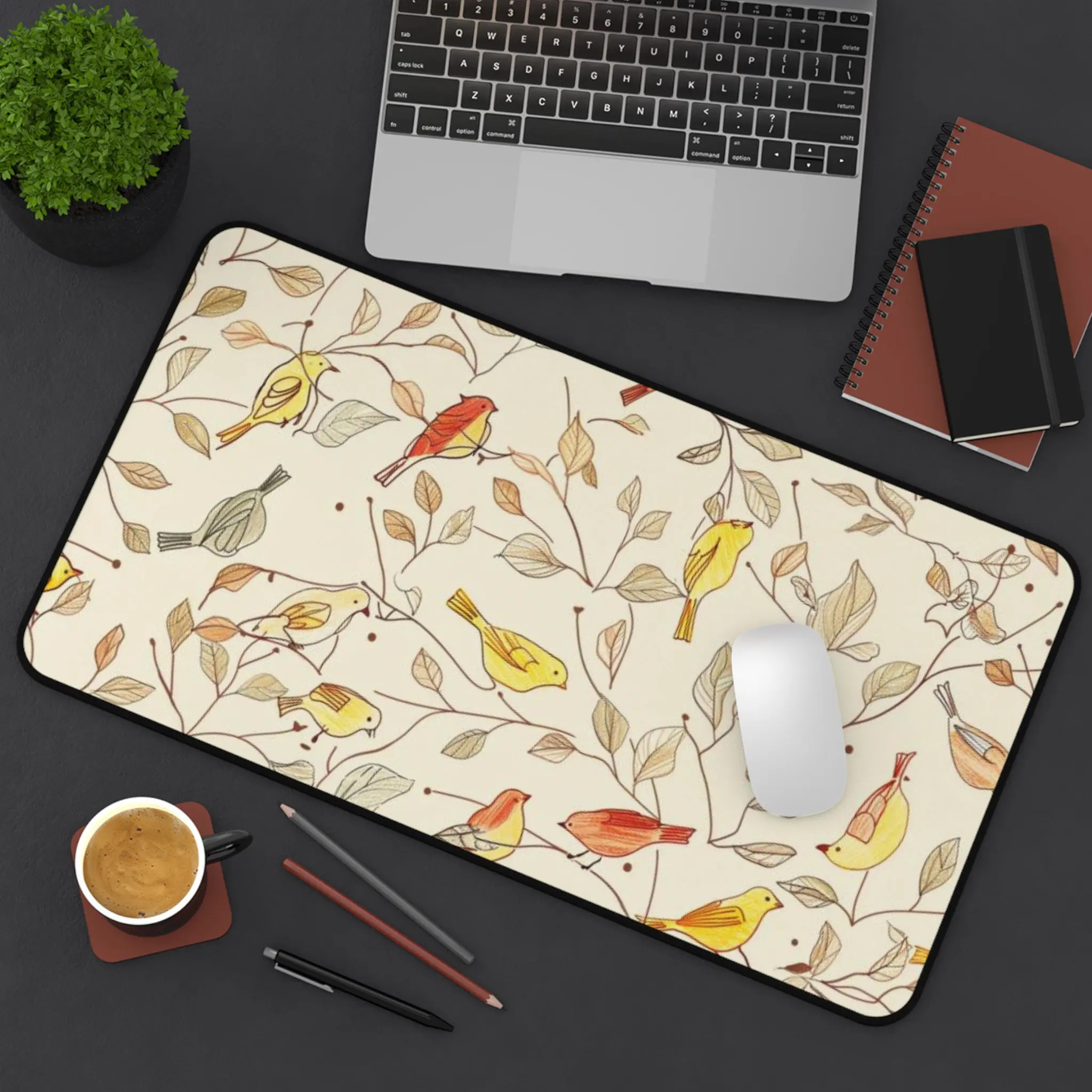Little Bird Mouse Pad Kawaii Mousepad 900*400MM Desk Mat Gaming Laptop Office Carpet Keyboard Mechanical Gamer Keyboard Mats XL
Little Bird Mouse Pad Kawaii Mousepad 900*400MM Desk Mat Gaming Laptop Office Carpet Keyboard Mechanical Gamer Keyboard Mats XL