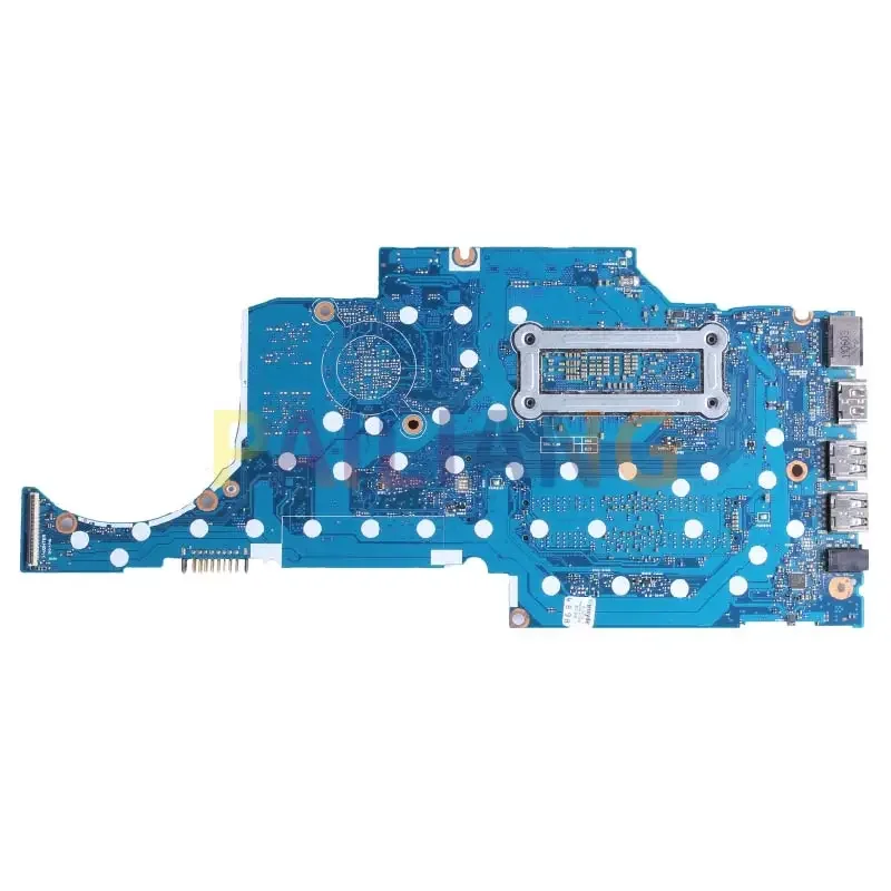 I3 I5 I7 For HP 14S-CF 14S-CR 14-CF Laptop Motherboard 6050A3023801 6050A3024001 6050A3155201 6050A3155301 Nothbook Mainboard
I3 I5 I7 For HP 14S-CF 14S-CR 14-CF Laptop Motherboard 6050A3023801 6050A3024001 6050A3155201 6050A3155301 Nothbook Mainboard
