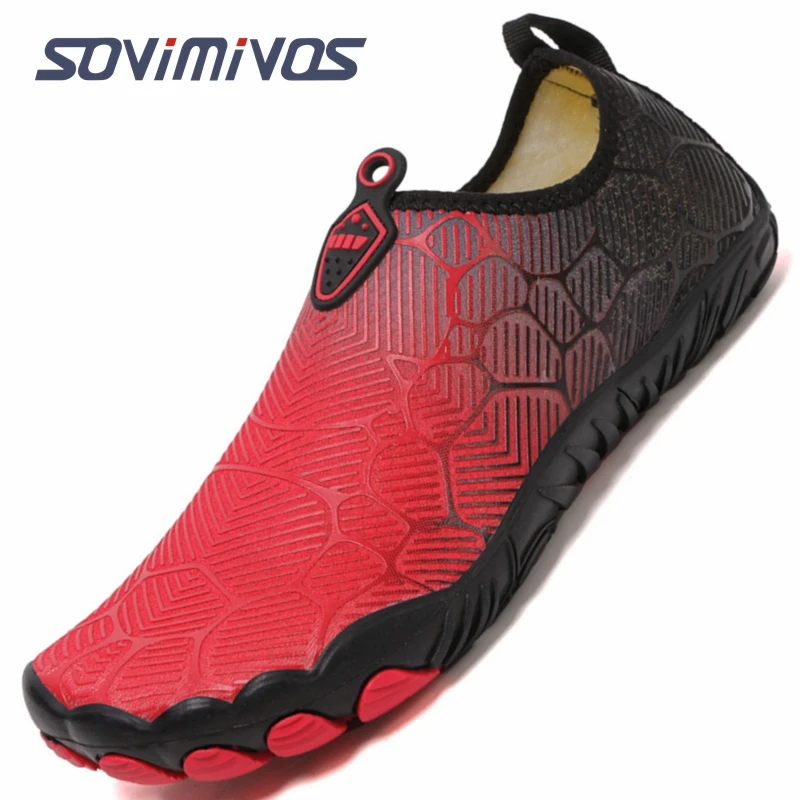 Unisex Quick Dry Water Shoes Men Women Colorful Beach Swimming Surfing Seaside Aqua Shoes Couple Barefoot Upstream Sneakers
Unisex Quick Dry Water Shoes Men Women Colorful Beach Swimming Surfing Seaside Aqua Shoes Couple Barefoot Upstream Sneakers