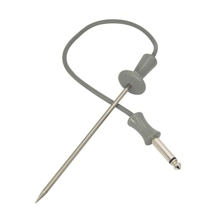 WB20T10024 for GE Oven Probe WB20T10024 GE Oven Meat Probe WB20T10025 WB20X5050
WB20T10024 for GE Oven Probe WB20T10024 GE Oven Meat Probe WB20T10025 WB20X5050