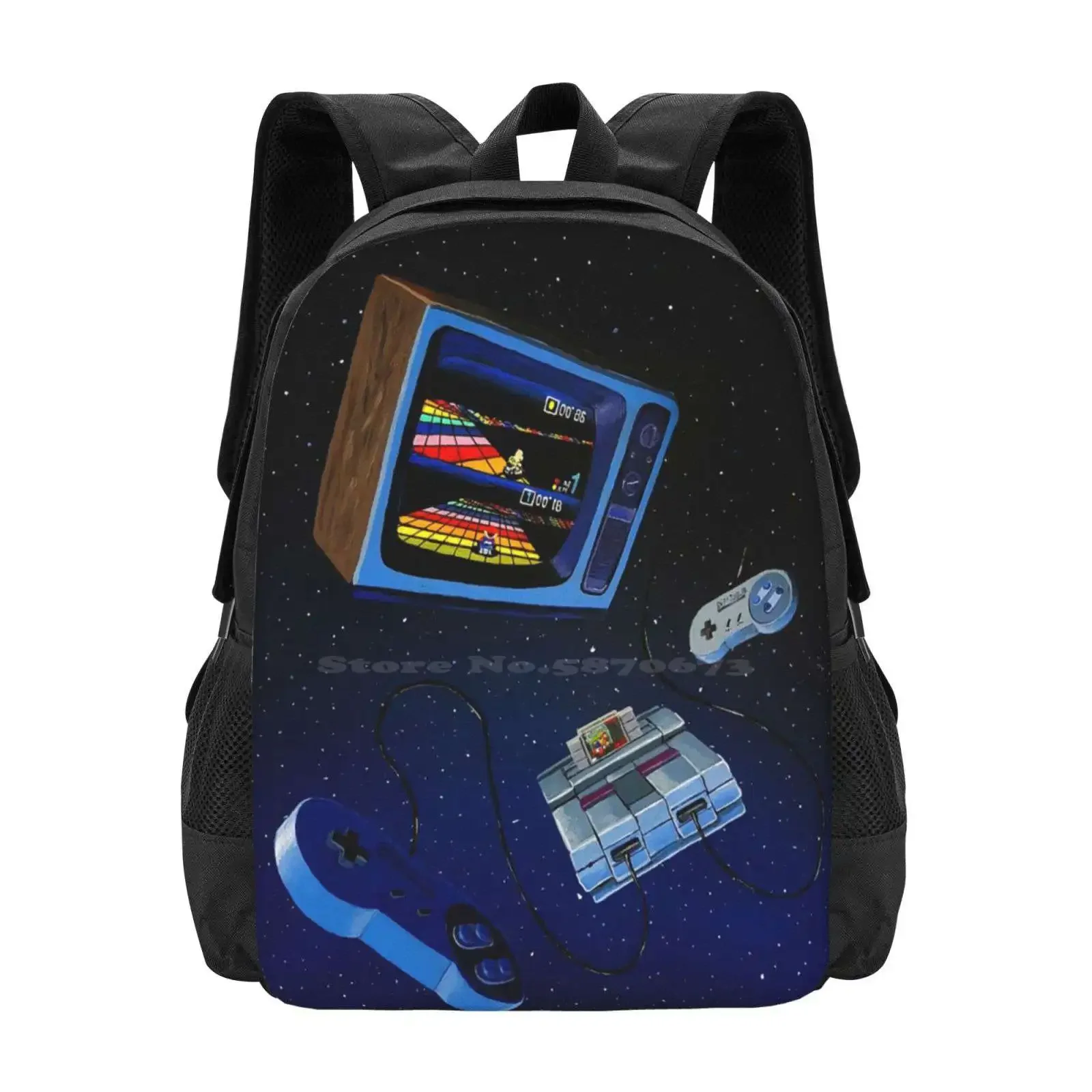 Международная станция, горячая распродажа, школьный рюкзак, модные сумки Flooko Space, акриловые игры
Международная станция, горячая распродажа, школьный рюкзак, модные сумки Flooko Space, акриловые игры