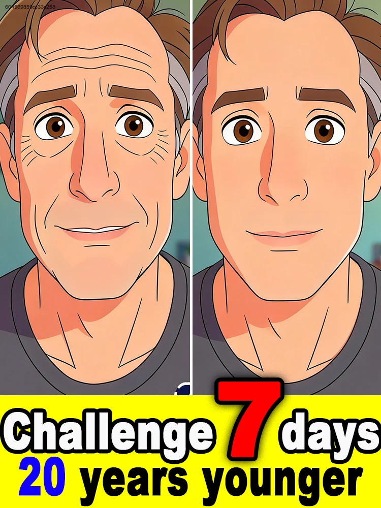 Новинка 2026 года. Попрощайтесь с морщинами и тонкими линиями.
Новинка 2026 года. Попрощайтесь с морщинами и тонкими линиями.