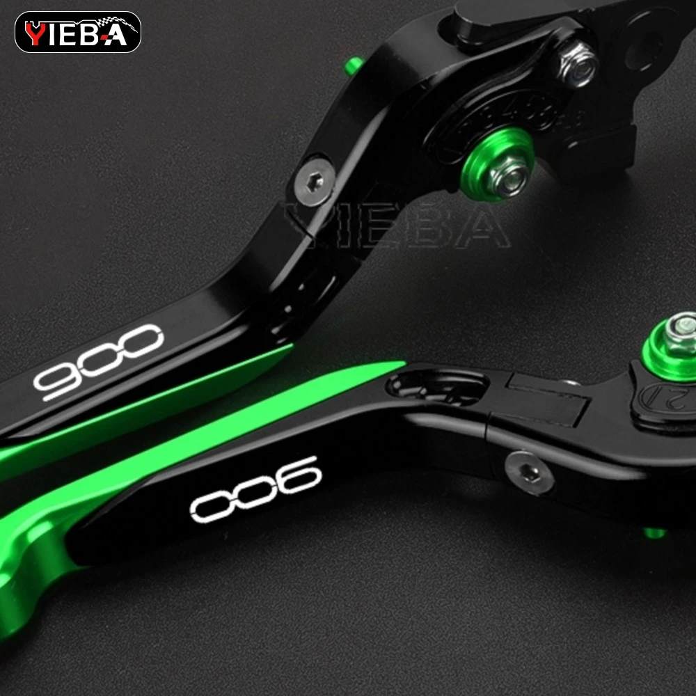 YIEBA Motorcycle Brake Lever Clutch Lever Adjustable Folding Handle Guard Levers For Kawasaki Z900 Z 900 2017-2022 2020 2021
YIEBA Motorcycle Brake Lever Clutch Lever Adjustable Folding Handle Guard Levers For Kawasaki Z900 Z 900 2017-2022 2020 2021