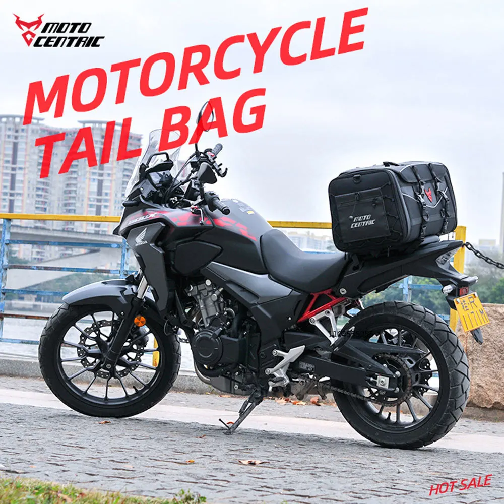 Motorcycle Rear Seat Bag 35L-50L Multifunction Waterproof Motorcycle Helmet Backpack Big Capacity Motocross Tail Bag
Motorcycle Rear Seat Bag 35L-50L Multifunction Waterproof Motorcycle Helmet Backpack Big Capacity Motocross Tail Bag