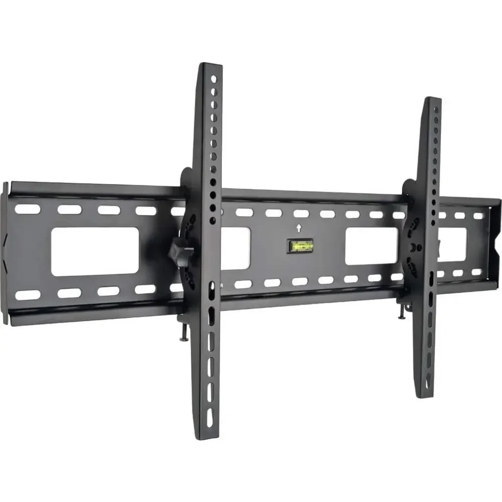 Universal TV LCD Wall Mount for 45-85 Inch Flat Screens, Black
Universal TV LCD Wall Mount for 45-85 Inch Flat Screens, Black