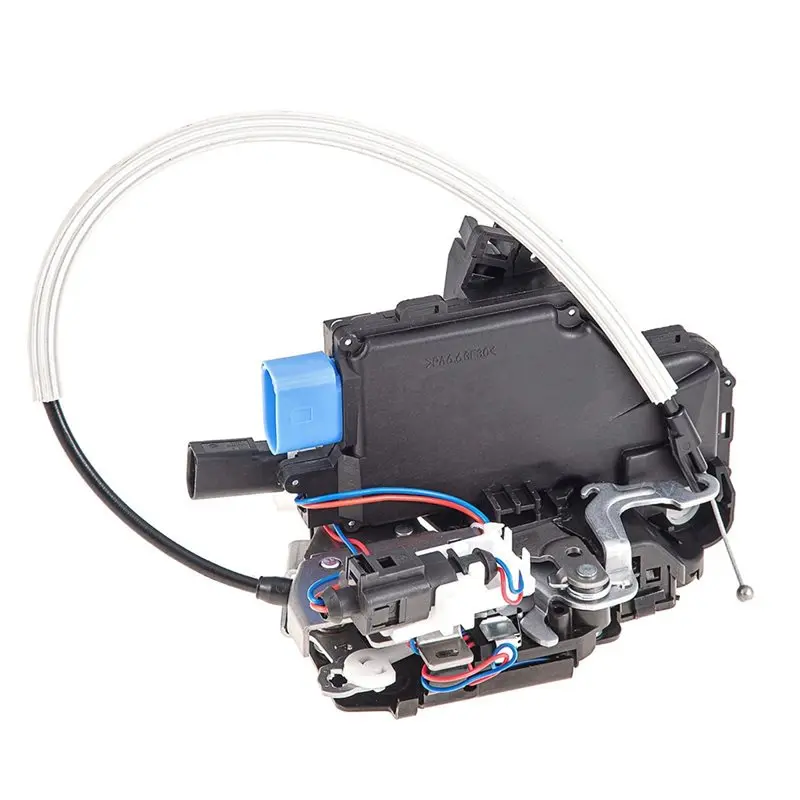 Новый стильный передний левый актуатор замка двери (запчасть) 3D1837015AK, 3D1837015AB для VW Phaeton 4.2L 6.2L 2004-2006
Новый стильный передний левый актуатор замка двери (запчасть) 3D1837015AK, 3D1837015AB для VW Phaeton 4.2L 6.2L 2004-2006