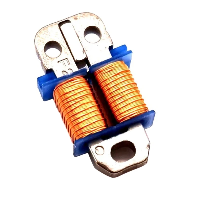 Optimize Your Camera with Quality Replacement Coils for Pentax K30K50 Camera
Optimize Your Camera with Quality Replacement Coils for Pentax K30K50 Camera