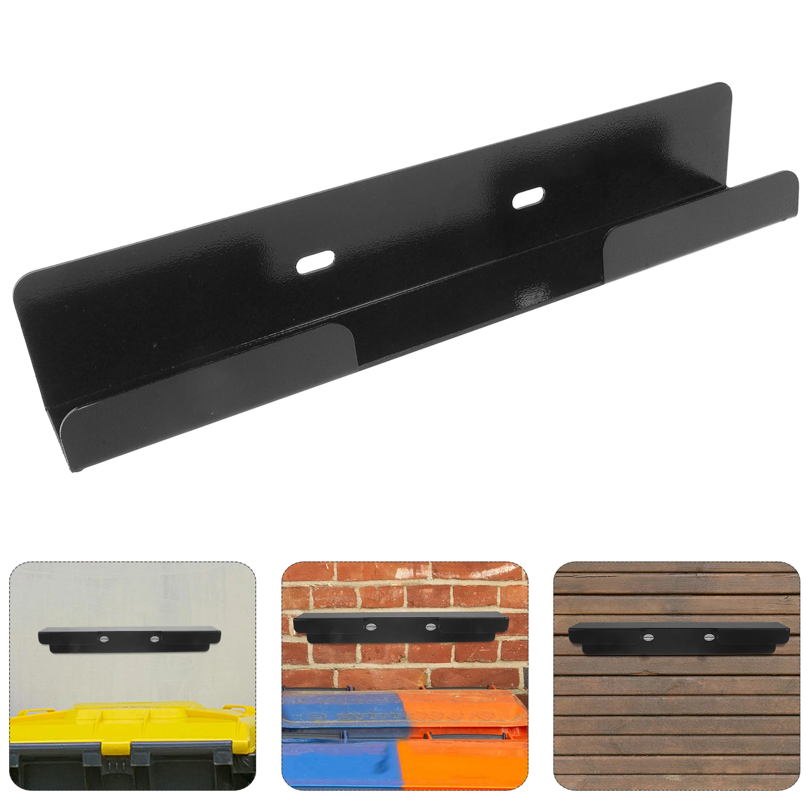 Durable Steel Wheel Bracket for Trash Can High Hardness Wind Resistant Easy Installation Outdoor Use Garbage Connector
Durable Steel Wheel Bracket for Trash Can High Hardness Wind Resistant Easy Installation Outdoor Use Garbage Connector