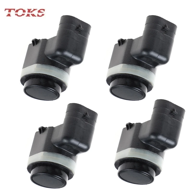 4PCS PDC Parking Sensor FOR A5 8T A4 B8 V W Skoda 07-15 SEAT OEM 420919275 Electromagnetic Parking Sensor
4PCS PDC Parking Sensor FOR A5 8T A4 B8 V W Skoda 07-15 SEAT OEM 420919275 Electromagnetic Parking Sensor