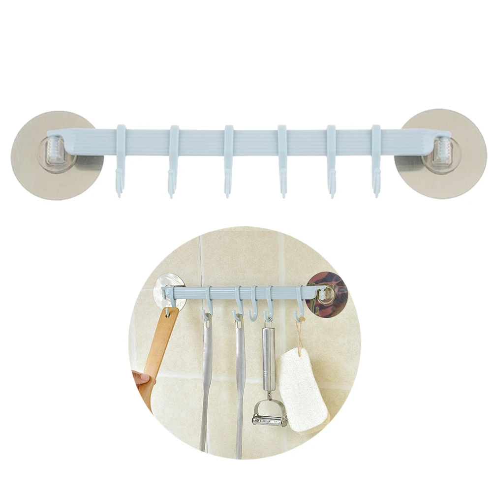 Non Adhesive Hooks Traceless Storage Rack Sky Blue Nail Stick Hook Multi Function Quality Material Polished Finish Easy Install
Non Adhesive Hooks Traceless Storage Rack Sky Blue Nail Stick Hook Multi Function Quality Material Polished Finish Easy Install
