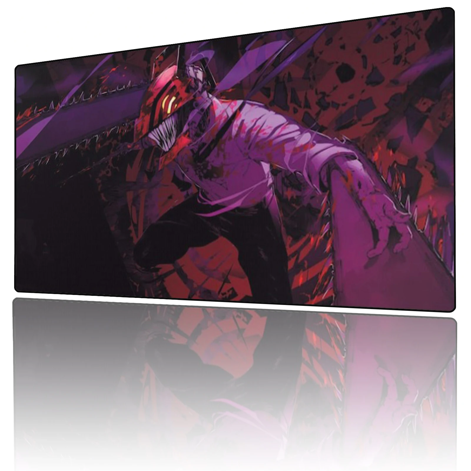 Extra large gaming mats anime mouse pad mechanical keyboard expansion pads laptop office mats rubber non-slip locking process
Extra large gaming mats anime mouse pad mechanical keyboard expansion pads laptop office mats rubber non-slip locking process