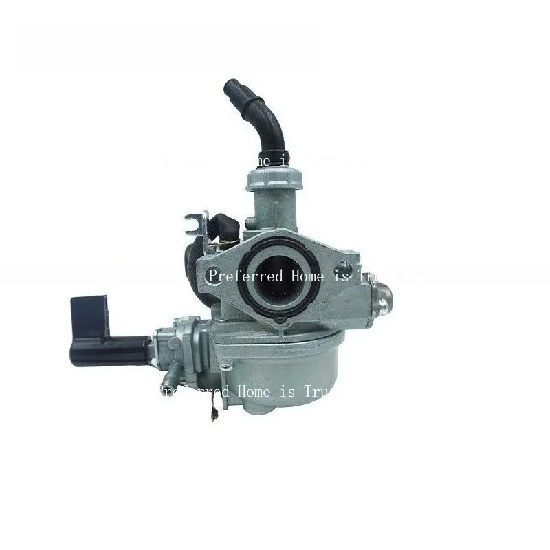 Suitable for WAVE RS100 PZ19 Motorcycle Carburetor
Suitable for WAVE RS100 PZ19 Motorcycle Carburetor