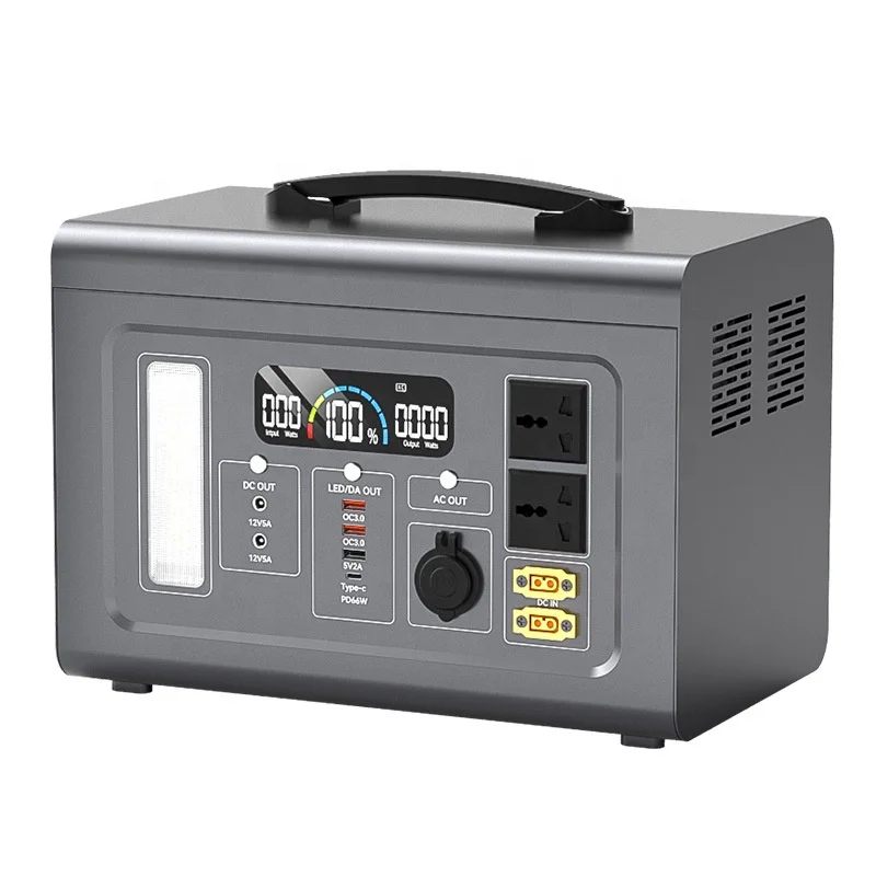 1800W 120000mah Outdoor Energy Storage Mobile Power Supply Tour Mobile Power Bank Household Appliances Outdoor Emergency Power
1800W 120000mah Outdoor Energy Storage Mobile Power Supply Tour Mobile Power Bank Household Appliances Outdoor Emergency Power