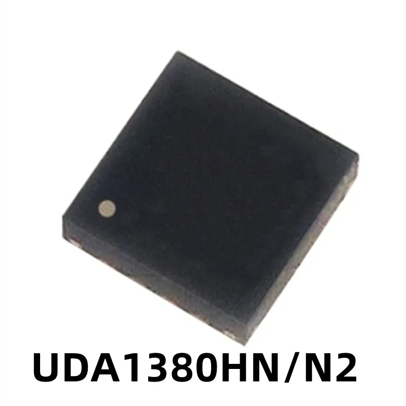 1 шт. UDA1380HN/N2 UDA1380HN 380HN QFN-32 чип встроенный чип
1 шт. UDA1380HN/N2 UDA1380HN 380HN QFN-32 чип встроенный чип