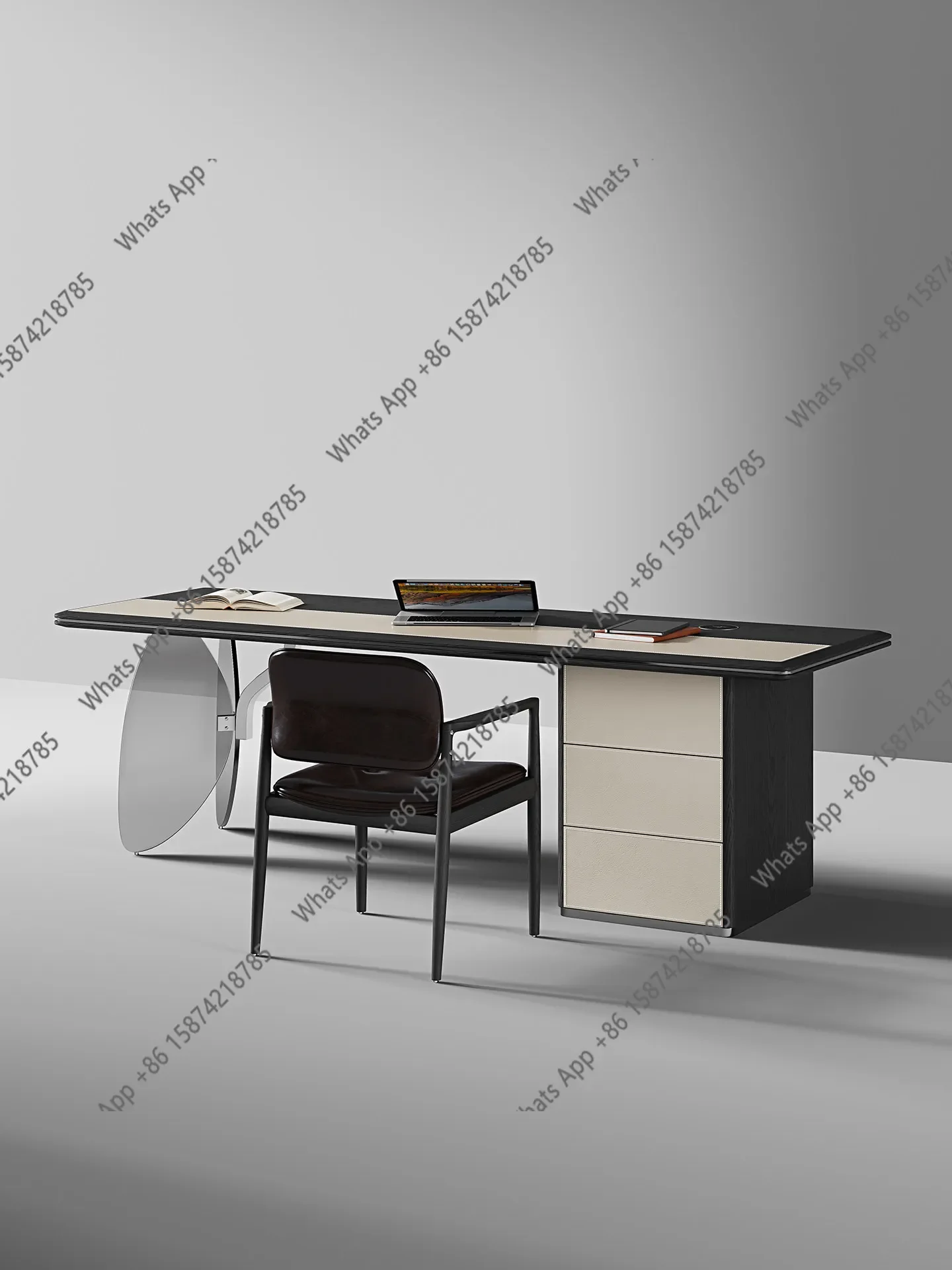 N62 26 years of new original solid wood desk light luxury home high-end designer high-end writing desk
N62 26 years of new original solid wood desk light luxury home high-end designer high-end writing desk