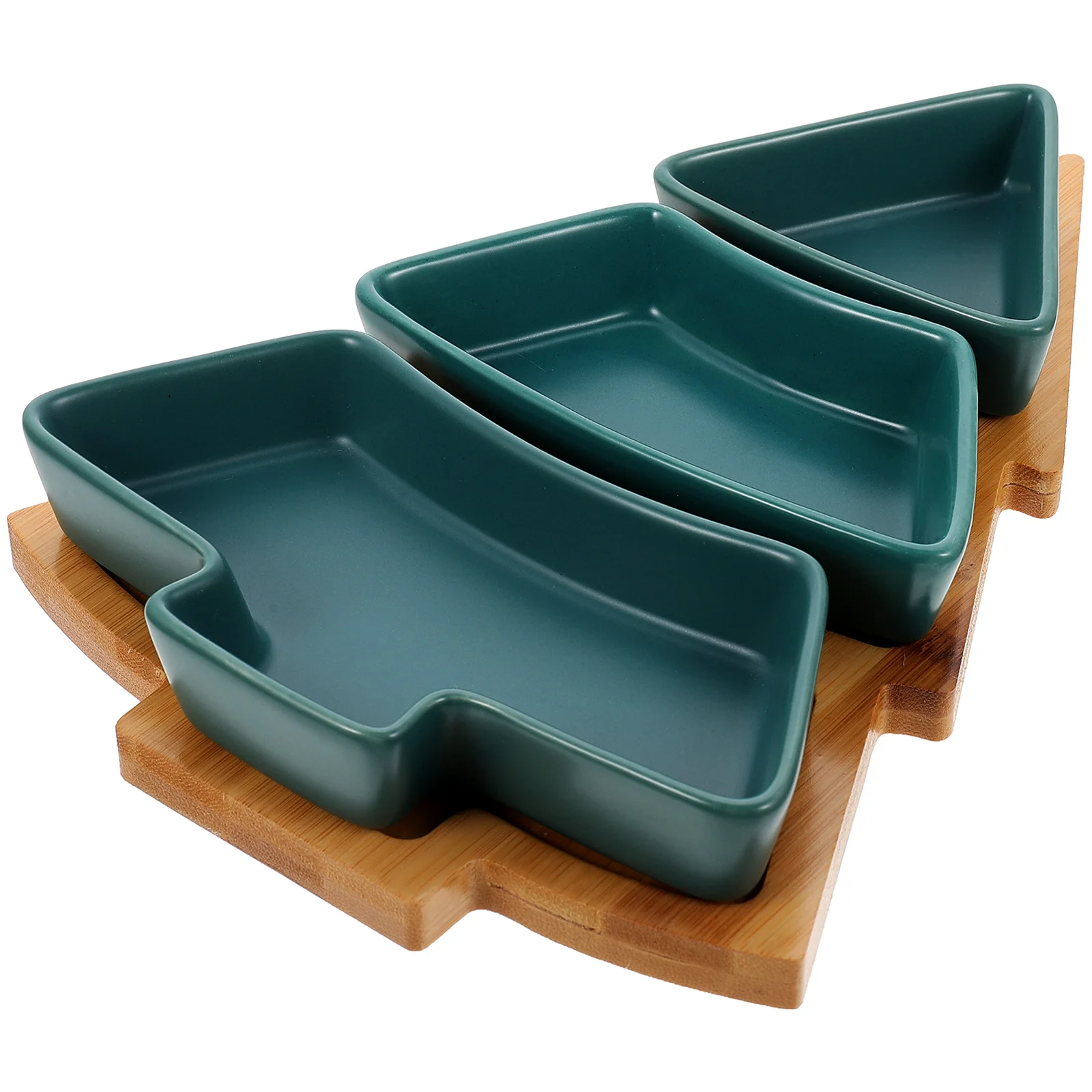 Christmas Snack Plate Appetizers Candy Dish Convenient Tabletop Ceramic Dry Fruit Tray Supply Banana Father
Christmas Snack Plate Appetizers Candy Dish Convenient Tabletop Ceramic Dry Fruit Tray Supply Banana Father