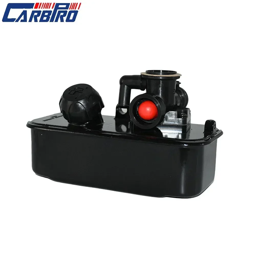 Carburetor Fuel Tank For Briggs & Stratton 500 Series 158 CC Engine Lawnmower
Carburetor Fuel Tank For Briggs & Stratton 500 Series 158 CC Engine Lawnmower
