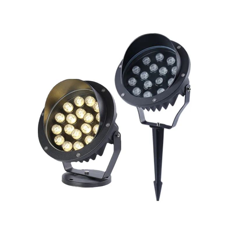 3w Garden Lawn Lights Tree Light Landscape Spotlights Outdoor Waterproof Led Rgb Garden Light Gazebo Aluminum Projection Lights
3w Garden Lawn Lights Tree Light Landscape Spotlights Outdoor Waterproof Led Rgb Garden Light Gazebo Aluminum Projection Lights