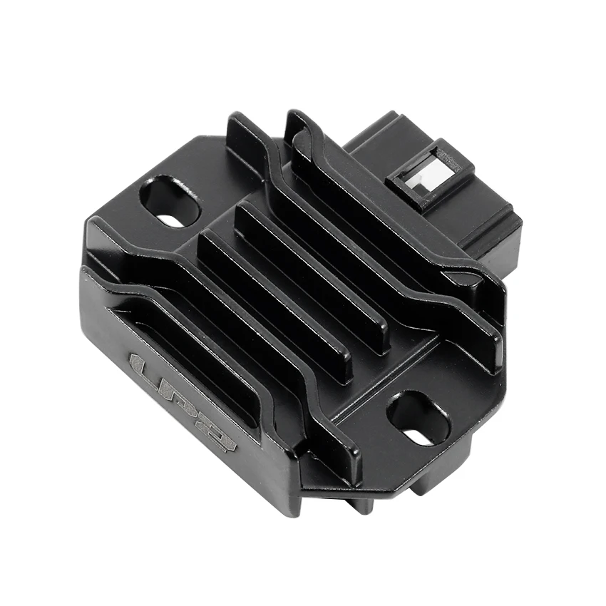Voltage Regulator Rectifier For Benelli 150S / 180S / BN 125 / Leoncino / Panarea 125 / RFS 150i / TNT / VZ125i OEM:299064010000
Voltage Regulator Rectifier For Benelli 150S / 180S / BN 125 / Leoncino / Panarea 125 / RFS 150i / TNT / VZ125i OEM:299064010000