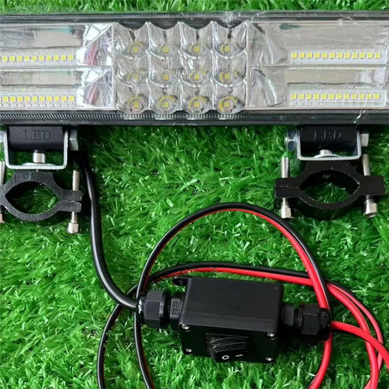 AT82-Lighting Headlights LED Light DJI Plant Protection Drone DJI Agras T25/T16 Night Operation DJI T40/T30/T20P
AT82-Lighting Headlights LED Light DJI Plant Protection Drone DJI Agras T25/T16 Night Operation DJI T40/T30/T20P