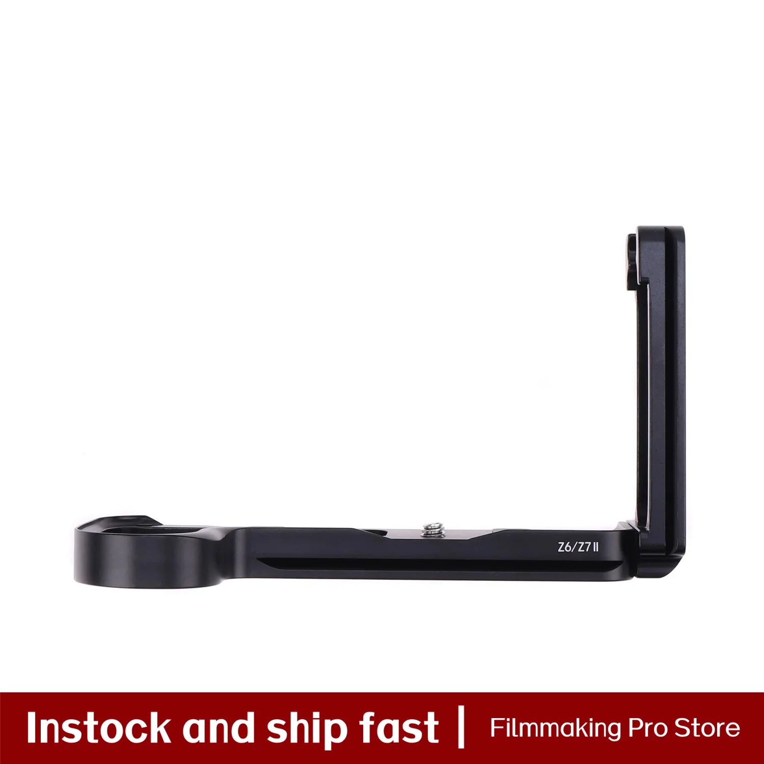 Ручка для камеры FOTGA, L-образный кронштейн, быстросъемная пластина, вертикальный кронштейн для камеры Nikon Z5 Z6 Z7 Z6II Z7II
Ручка для камеры FOTGA, L-образный кронштейн, быстросъемная пластина, вертикальный кронштейн для камеры Nikon Z5 Z6 Z7 Z6II Z7II