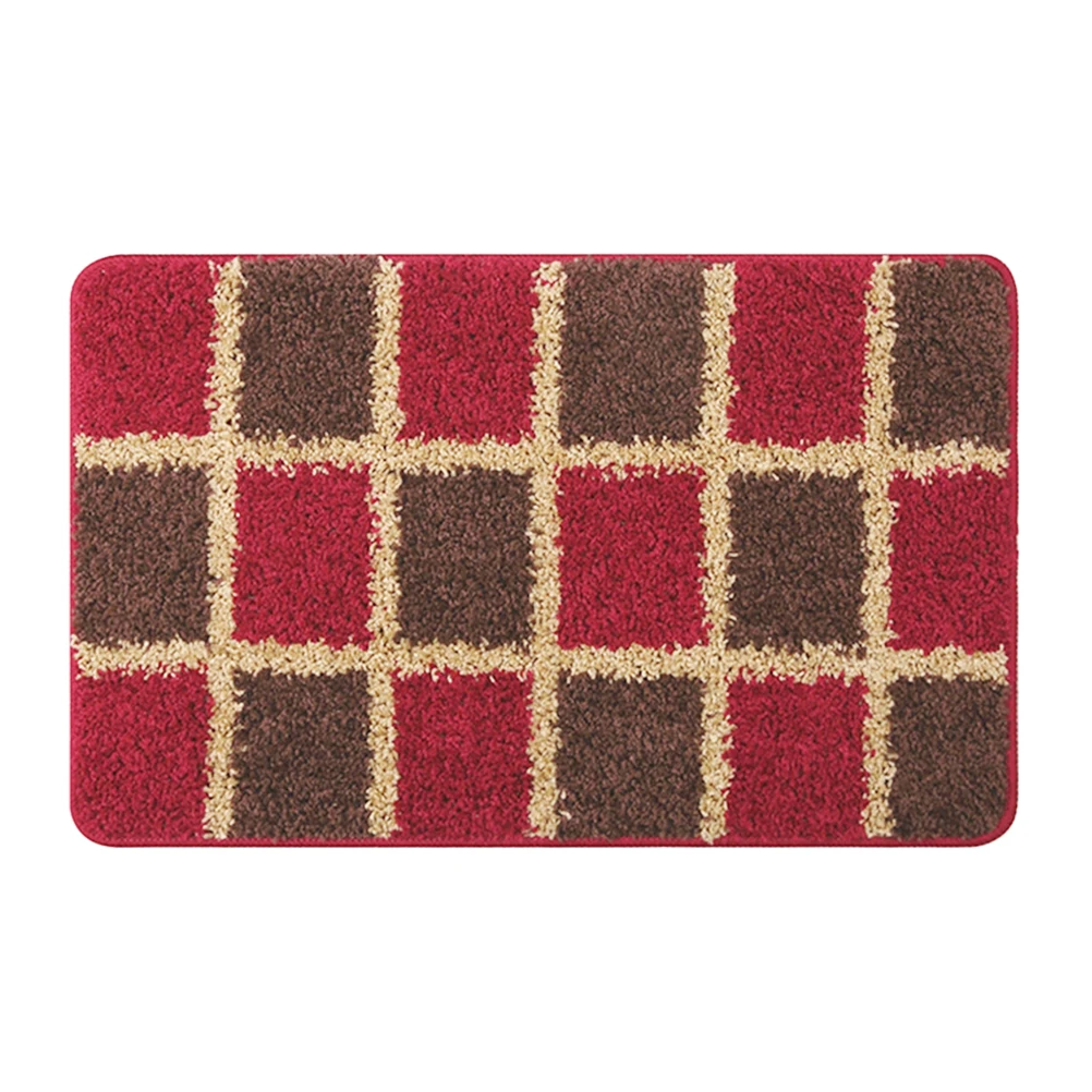 Anti Slip Absorbent Bath Rug 80x50cm Nonslip Bathroom Floor Mat Washable Tub Shower Decor Bath Rugs For Bathroom
Anti Slip Absorbent Bath Rug 80x50cm Nonslip Bathroom Floor Mat Washable Tub Shower Decor Bath Rugs For Bathroom