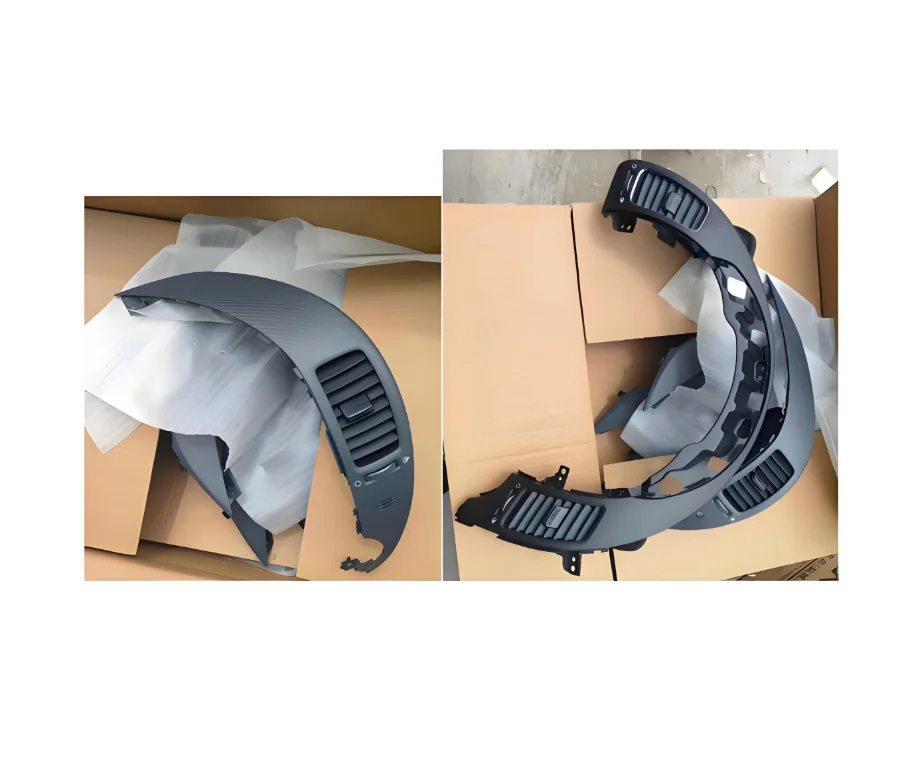 liuquan Air conditioning outlet Middle air outlet panel 2012~2015 Car-styling Car A/C Steering wheel For kia K3 OME 8477722002
liuquan Air conditioning outlet Middle air outlet panel 2012~2015 Car-styling Car A/C Steering wheel For kia K3 OME 8477722002