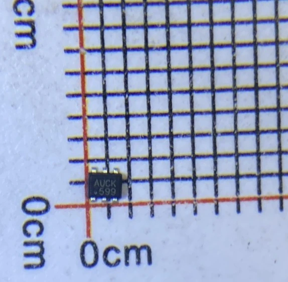 5PCS MP1477GTF-Z Screen printed AUCK integrated circuit IC chip voltage regulator SOT-563
5PCS MP1477GTF-Z Screen printed AUCK integrated circuit IC chip voltage regulator SOT-563