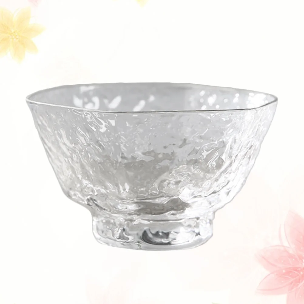 Hammer Pattern Heat-Resistant Tea Cup Japanese-Style Grain Glass Stable Non-Slip Base Perfect for Home Restaurant Hotel
Hammer Pattern Heat-Resistant Tea Cup Japanese-Style Grain Glass Stable Non-Slip Base Perfect for Home Restaurant Hotel
