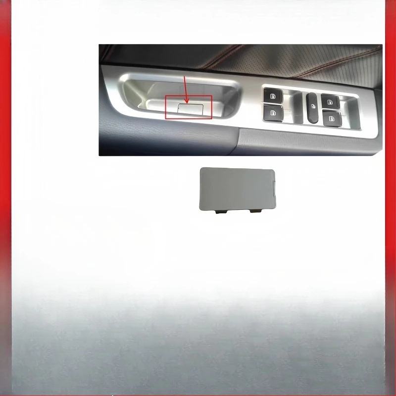 For Great Wall Haval H6 M6 Switch Panel Interior Armrest Box Handle
For Great Wall Haval H6 M6 Switch Panel Interior Armrest Box Handle