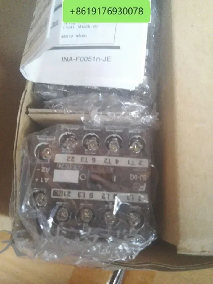 Elevator accessories FUJI contact relay SJ-OG SJ-0G SJ12AG 24VDC
Elevator accessories FUJI contact relay SJ-OG SJ-0G SJ12AG 24VDC