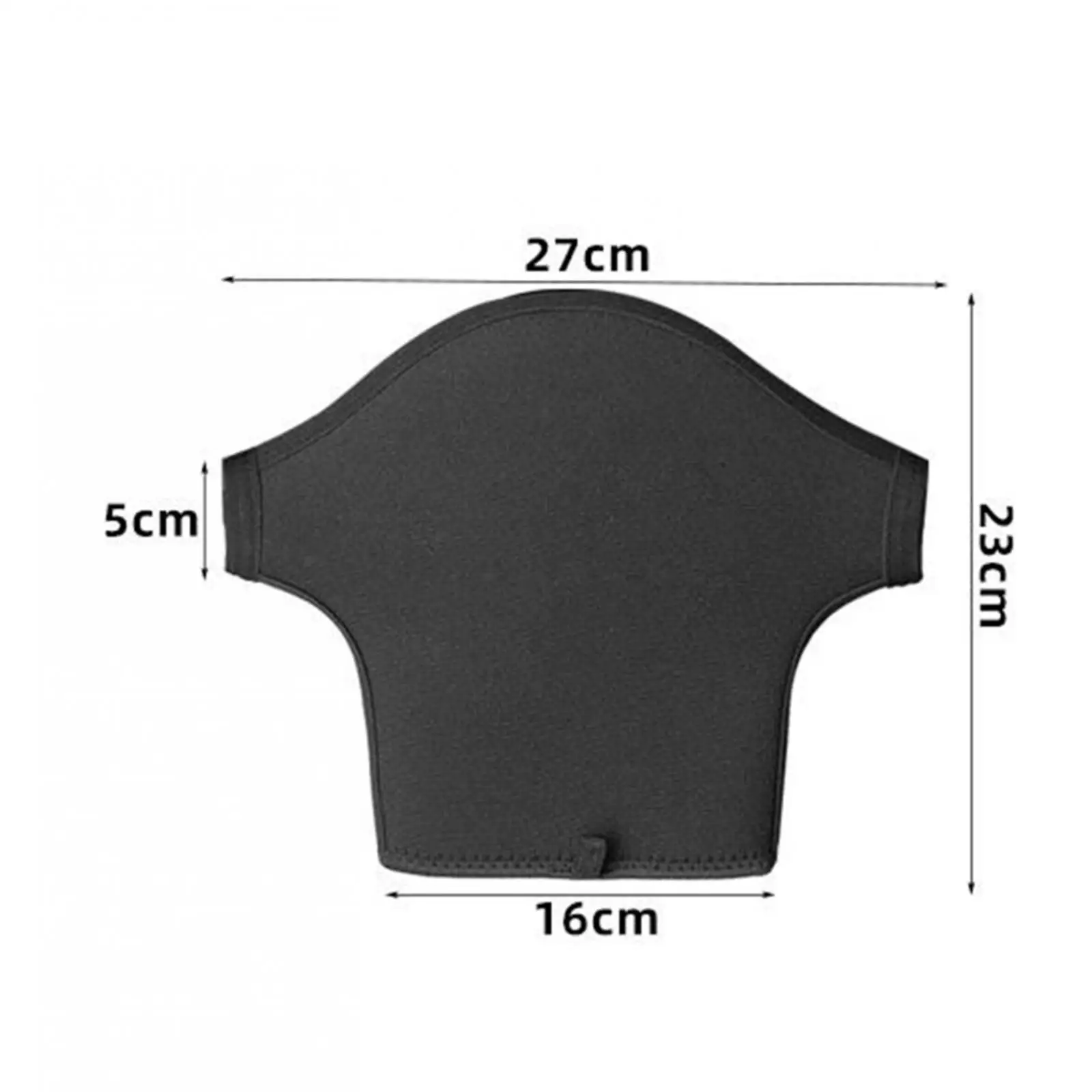1 Pair Mitts Kayak Pogies Gloves, Hand Protection, Professional, Neoprene Paddling Grip Gloves for Boating
1 Pair Mitts Kayak Pogies Gloves, Hand Protection, Professional, Neoprene Paddling Grip Gloves for Boating