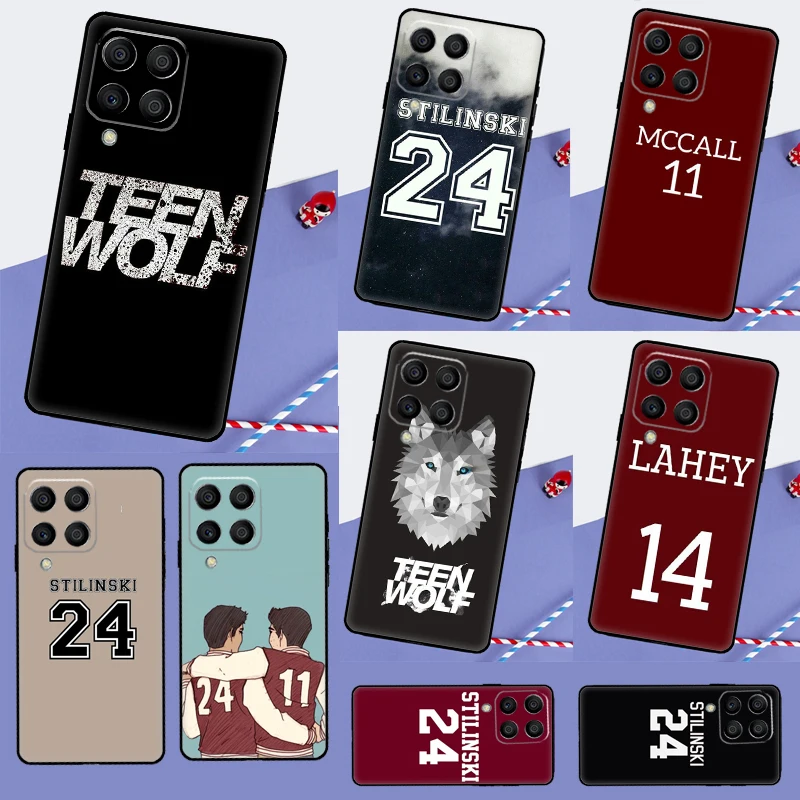 Чехол Teen Wolf Stilinski 24 McCALL 11 для Samsung Galaxy M06 M16 M12 M13 M14 M15 M35 M55 M34 M54 M33 M53 M21 M31 M11 M32 M52 
Чехол Teen Wolf Stilinski 24 McCALL 11 для Samsung Galaxy M06 M16 M12 M13 M14 M15 M35 M55 M34 M54 M33 M53 M21 M31 M11 M32 M52