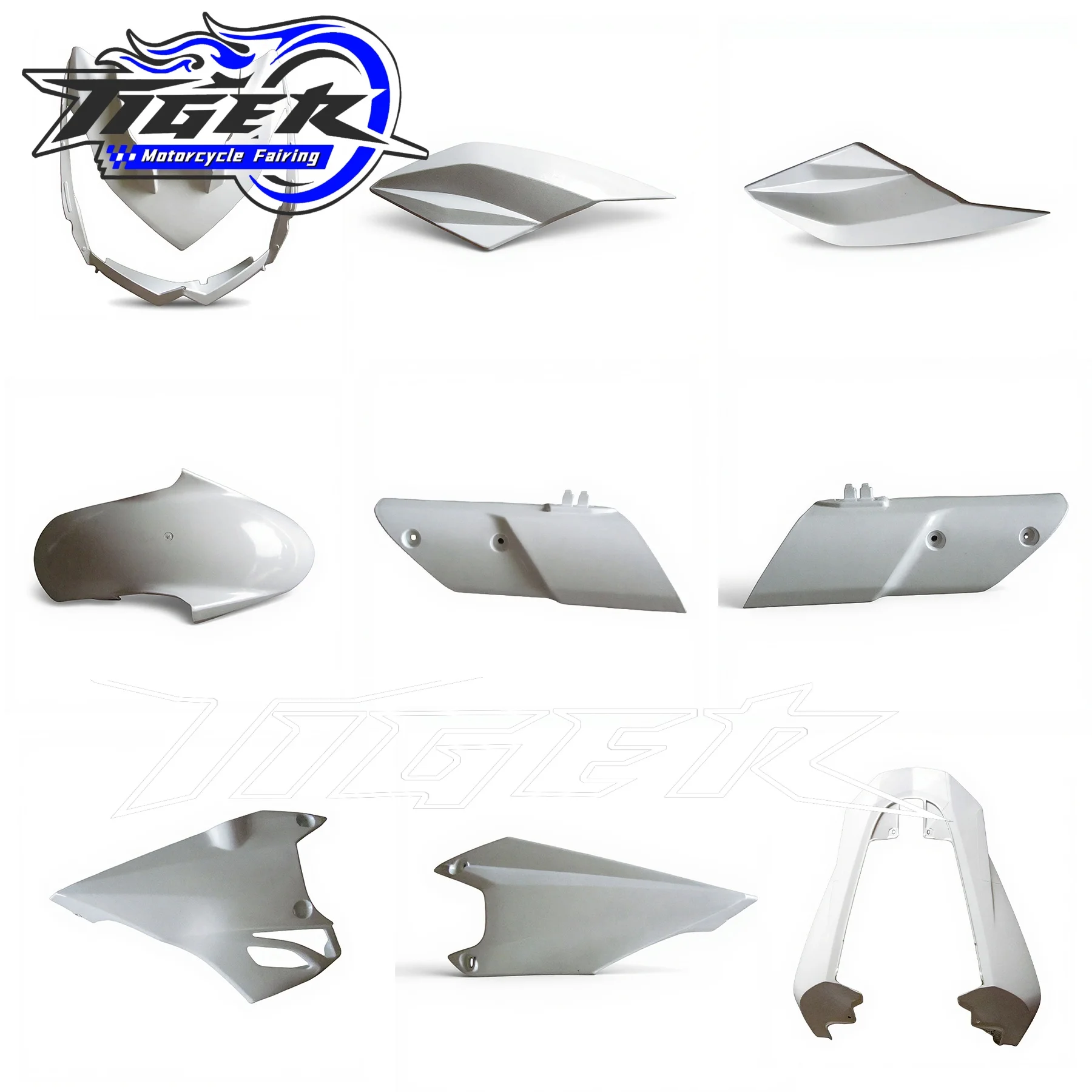 Motorcycle For Kawasaki Z1000 2010 2011 2012 2013 ABS Plastic Sunscreen Waterproof Full Car Protection Fairing Kit
Motorcycle For Kawasaki Z1000 2010 2011 2012 2013 ABS Plastic Sunscreen Waterproof Full Car Protection Fairing Kit