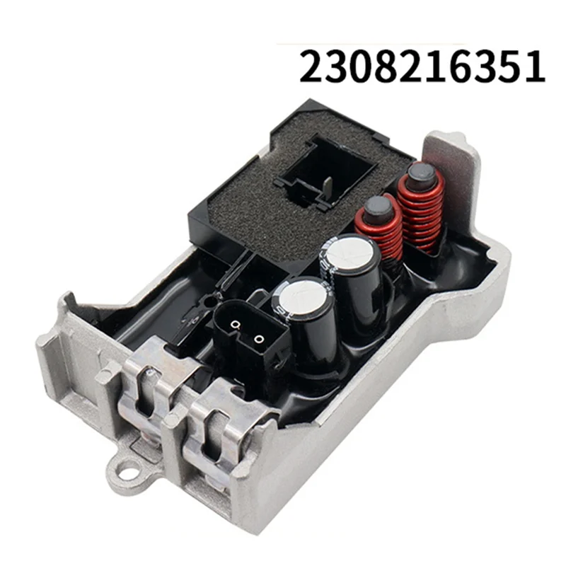 2308216351 Регулятор вентилятора, резистор теплого воздуха, аксессуары, аксессуар для C-Class E-Class W203 W211 W220
2308216351 Регулятор вентилятора, резистор теплого воздуха, аксессуары, аксессуар для C-Class E-Class W203 W211 W220