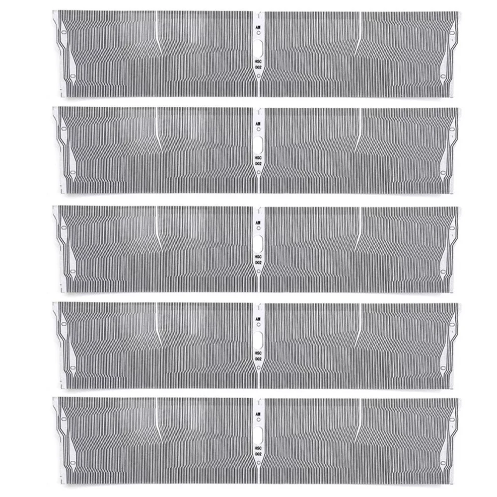 Pixel Repair Ribbon Cable RADIO LCD DISPLAY REPAIR RIBBON CABLE Direct Replacement Easy Installation For BMW 5 Series 520i
Pixel Repair Ribbon Cable RADIO LCD DISPLAY REPAIR RIBBON CABLE Direct Replacement Easy Installation For BMW 5 Series 520i