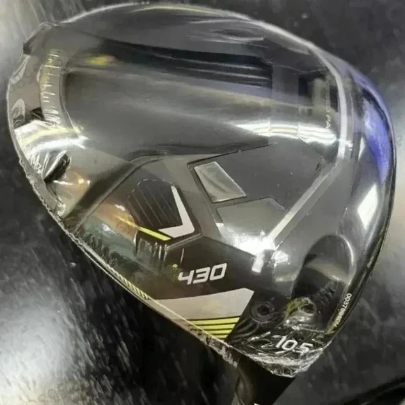 2026 new 430 Max New Golf Club Men's No. 1 Wooden High Fault Tolerance Long Distance No. 1 Serve Wooden Club
2026 new 430 Max New Golf Club Men's No. 1 Wooden High Fault Tolerance Long Distance No. 1 Serve Wooden Club